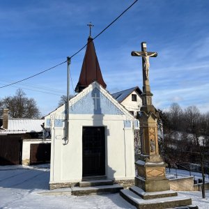 Hranice -Uhřínov