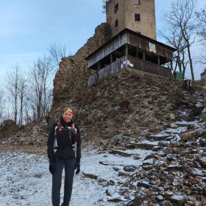 Klatovy,Rýzmberk,Koráb,Svatá Markéta 