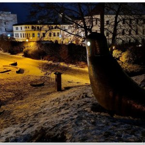 1.1.2026 novoroční Opava