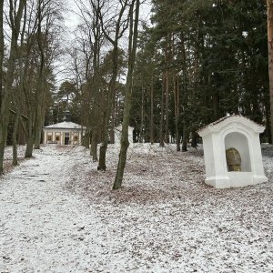 Skalka