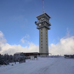 Klínovec