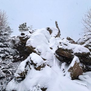 Větrný-Skalka