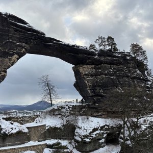 Pravčická-Kobylka