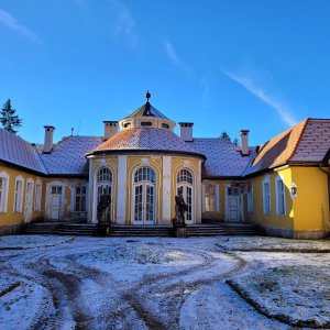 Rotava - Oloví