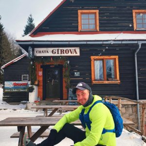 Z Čadce do Mostu u Jablunkova