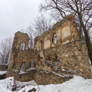 Domoradice,Vikštejn,Vitkov