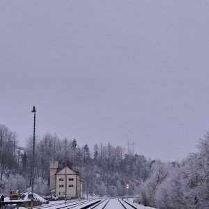 Bransouze - Jihlava 23 km