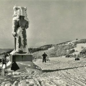 Moravskoslezské Beskydy