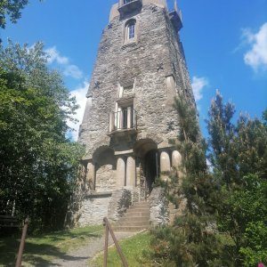 Smrčiny