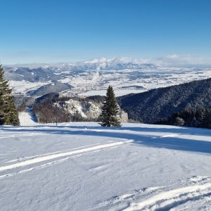 Vtáčnik, Málinô