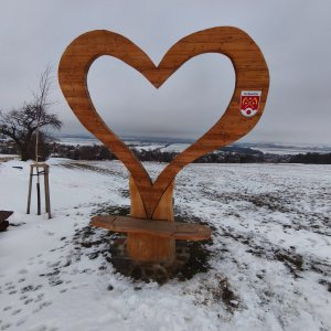 Podvihov,Brdlice,Kalvárie,Branka u Opavy