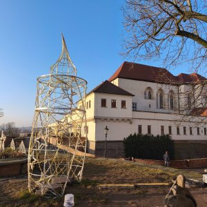 Brno-Židenice - Brno-střed