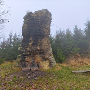 Suchý Důl - Police nad Metují
