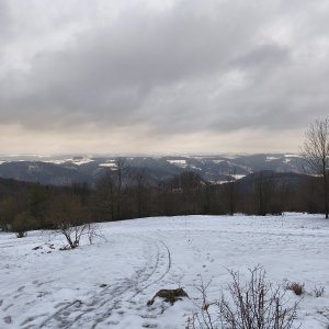 Veselský chlum