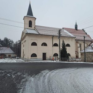 Pržno