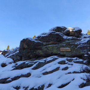 Harrachov