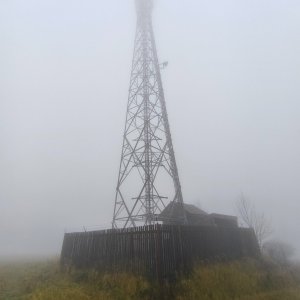 Huzová - Dalov