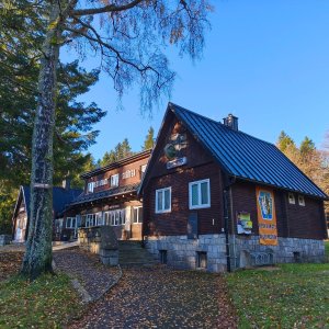 Sobotín - Malá Morávka
