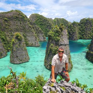 Balbulol, Misool, Raja Ampat 🇮🇩