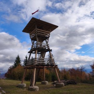 Hliník nad Váhom - Divinka