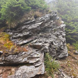 Červenohorske sedlo,Malý a Velký Jezerník,Medvědí hřbet