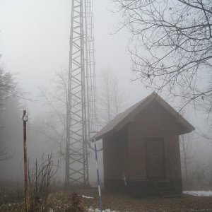 Hovězí - Ústí 1 