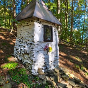 Trojačka - Makov