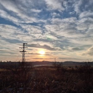 Jihlava po práci 10 km