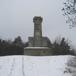 Krnov - okolí