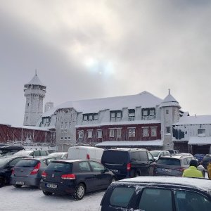 Klínovec