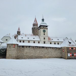 Loštice - Haňovice