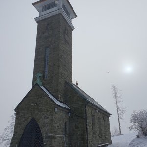 Moravskoslezské Beskydy