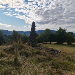 Oščadnica - Krásno nad Kysucou