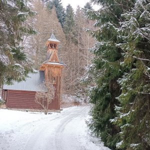 2026-01-30 Złatna - Rysianka - Krawców Wierch
