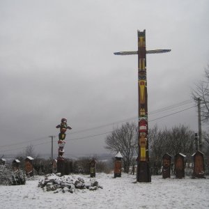 Pulčínský vodopád