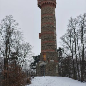 Úvalno - Krnov
