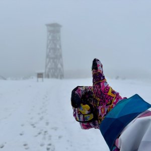 Krkonoše