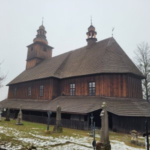 Brušperk - Frýdek