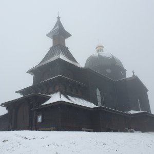 Moravskoslezské Beskydy