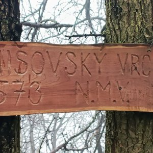 U Vsetína