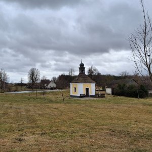 Rosice - Jihlava 16 km