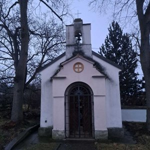 Holý vrch