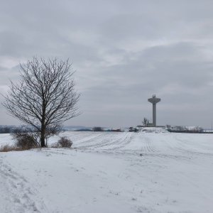 Kyjovice - Klimkovice