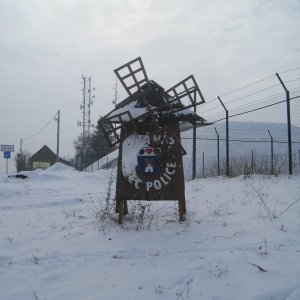 Kunovice - Valašské Meziříčí