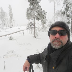 Šumava