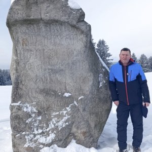 Žďárské vrchy