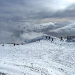 ski Obertauern atd.