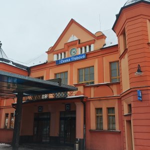Ústí nad Orlicí Turistika