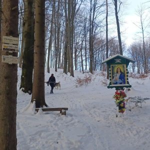 Trojanovice - Pustevny