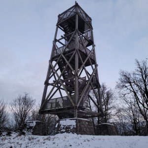 Albrechtice - Krnov